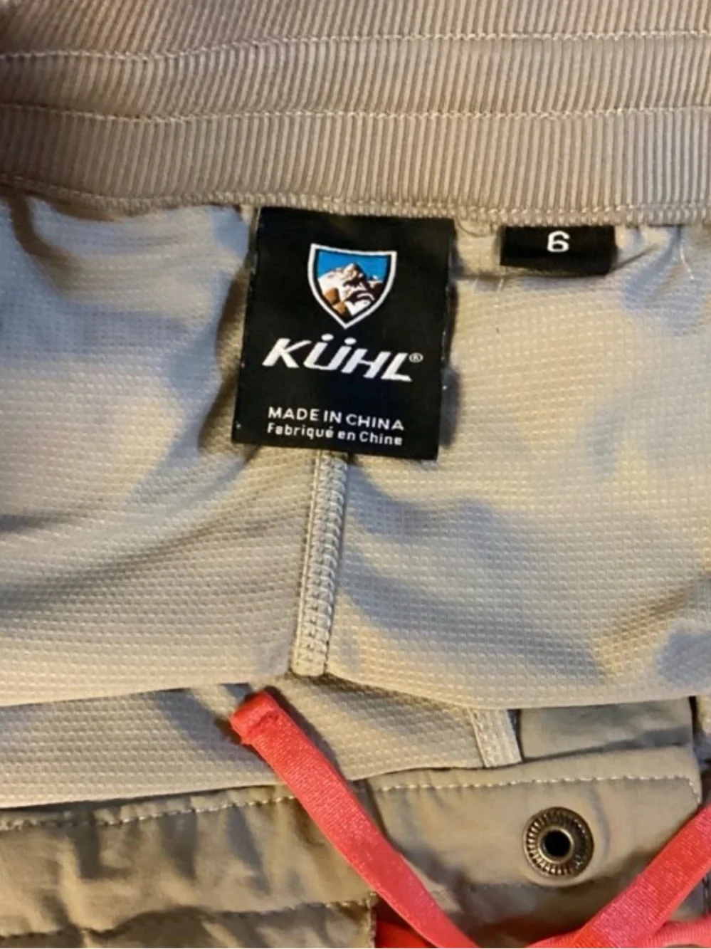 KUHL Durango women kuhl
